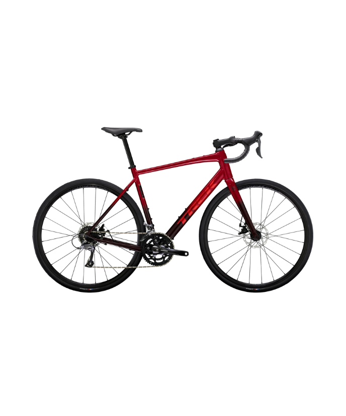 Trek Domane AL 2 Gen 4 (2024) - Rock On Wheels