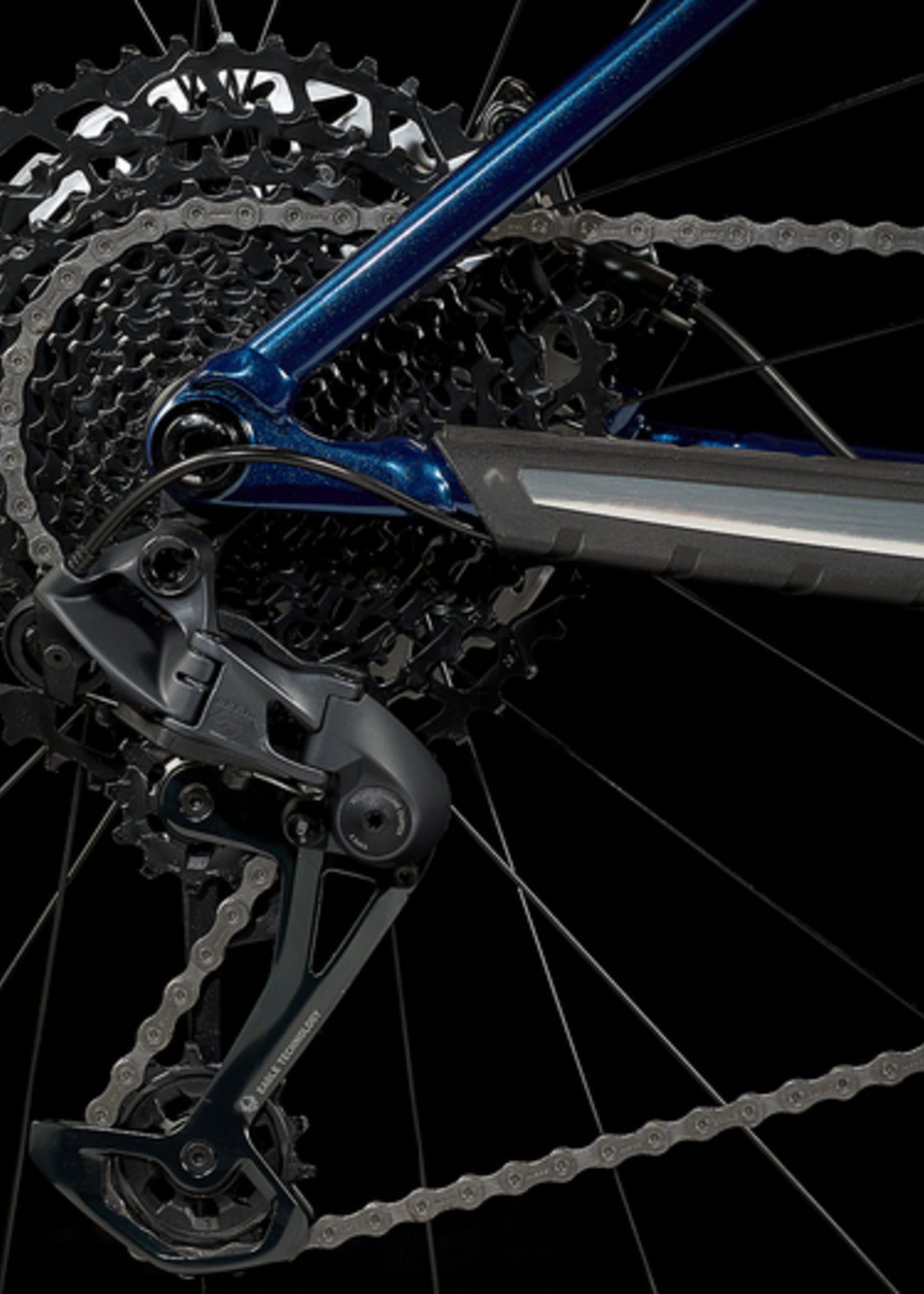 TREK Roscoe 8 (2023)