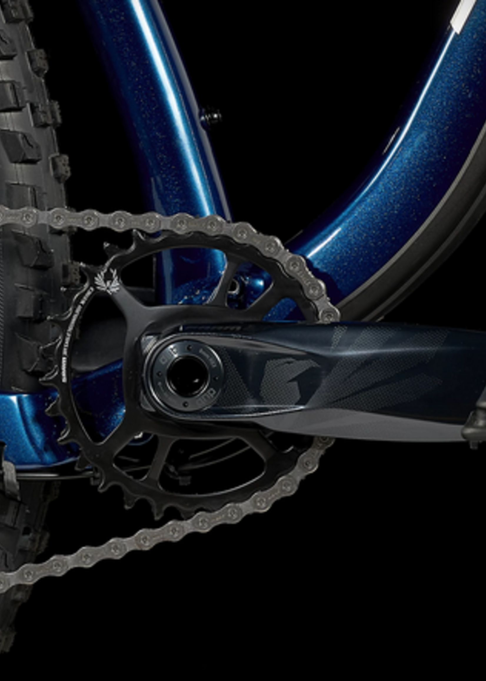 TREK Roscoe 8 (2023)
