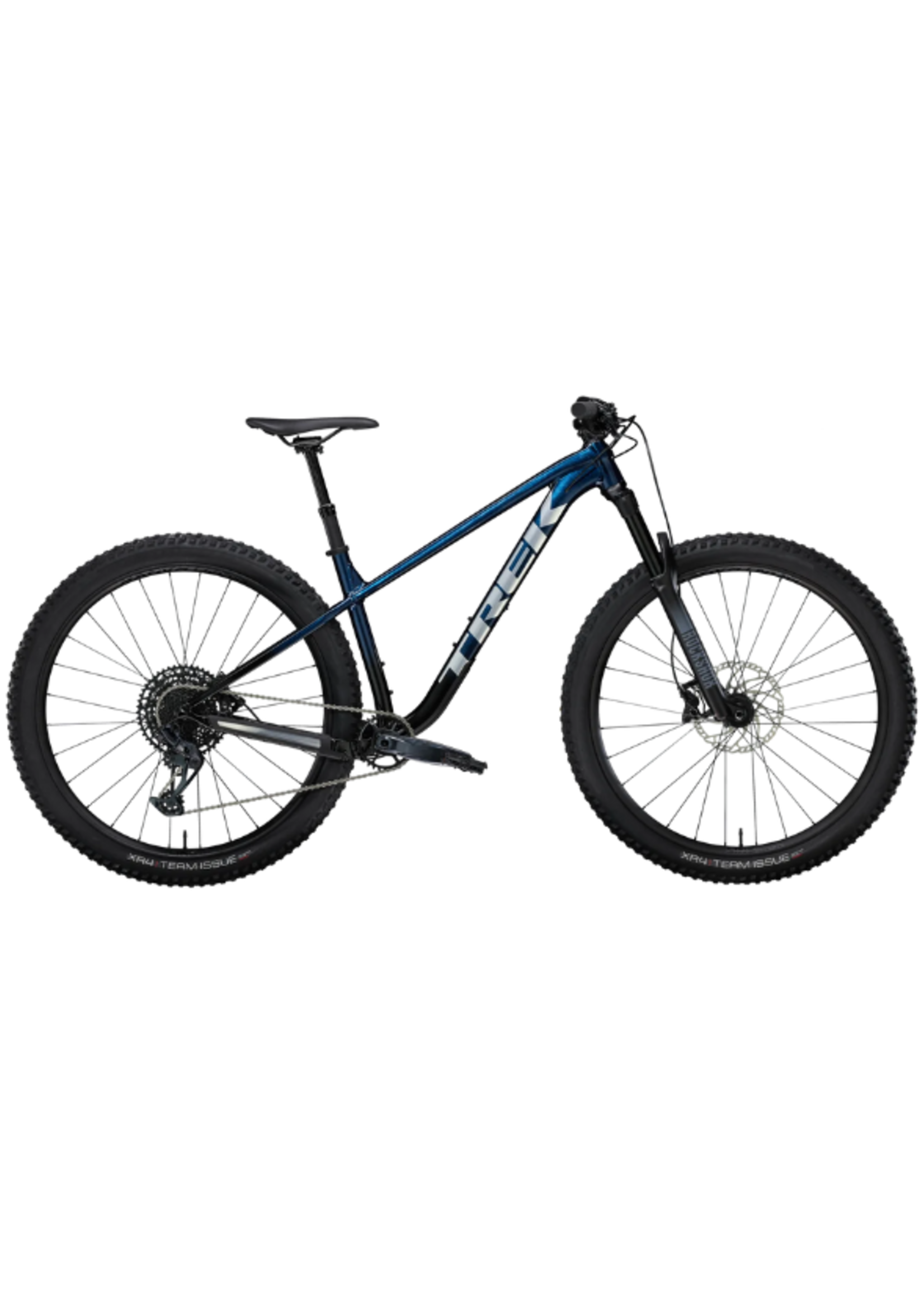 Roscoe 8 (2023) - Rock On Wheels