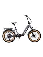 Aventon Aventon Sinch.2 Step-Through  Foldable Ebike