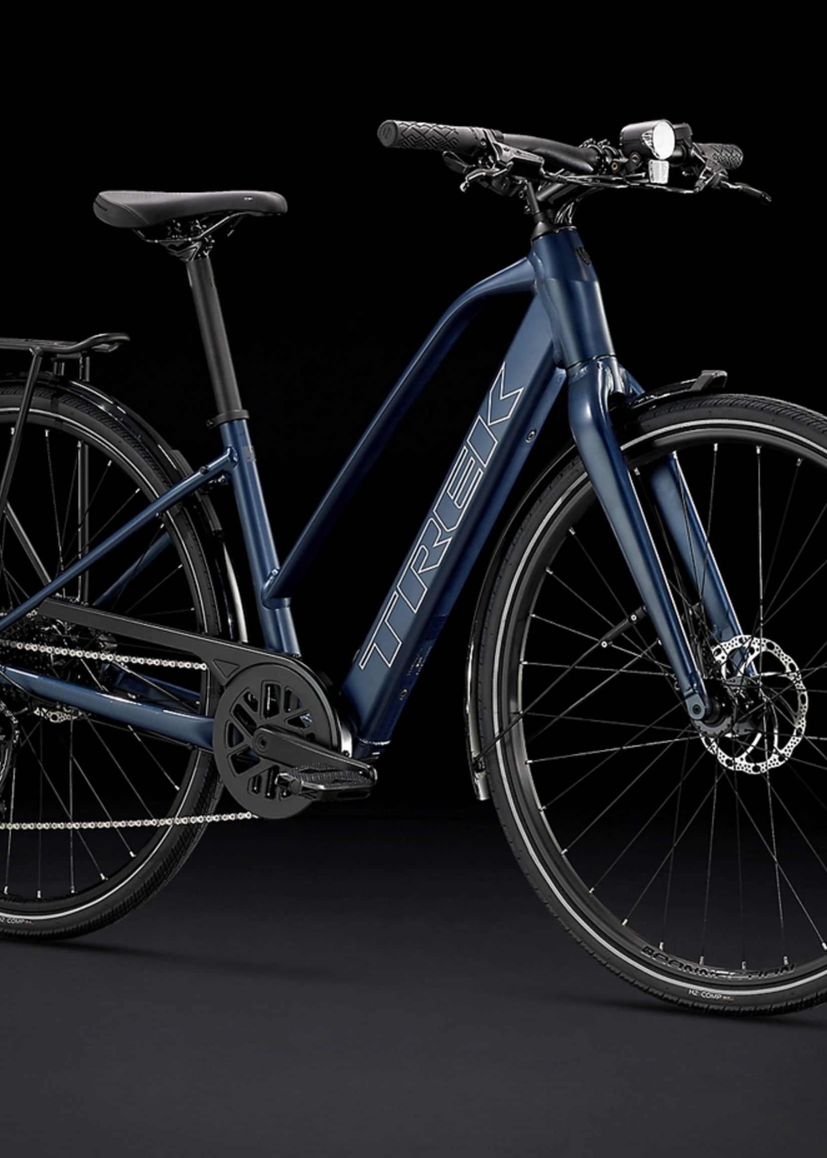 TREK Trek FX+ 2 Stagger
