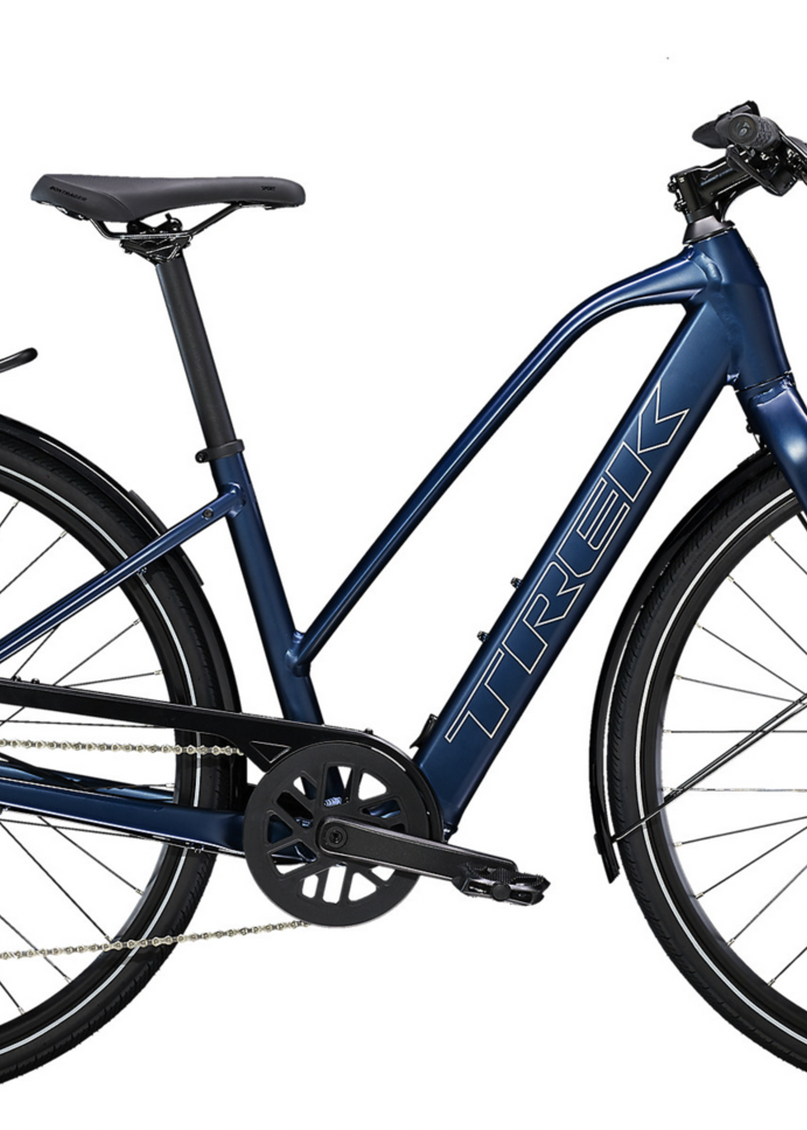 TREK Trek FX+ 2 Stagger