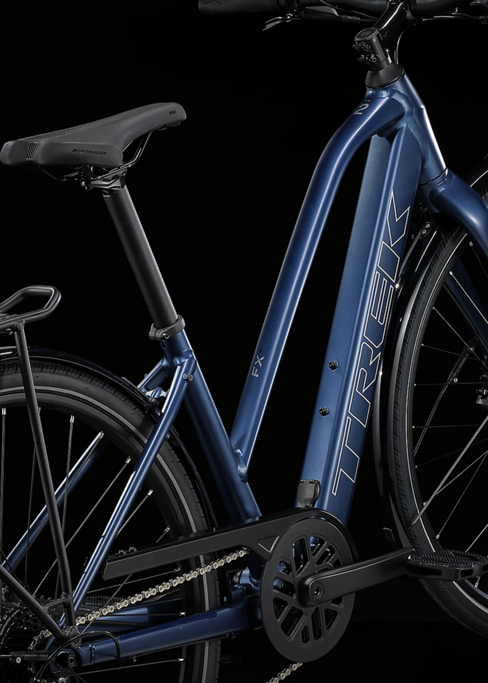 TREK Trek FX+ 2 Stagger
