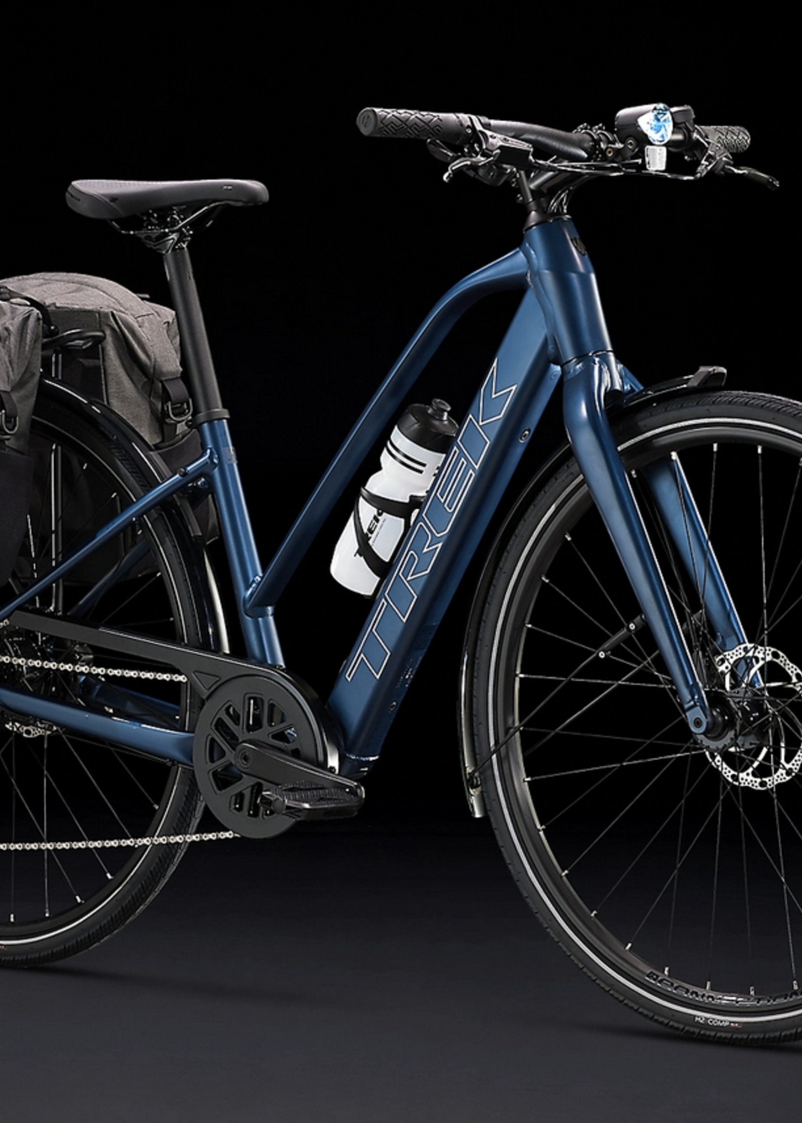 TREK Trek FX+ 2 Stagger
