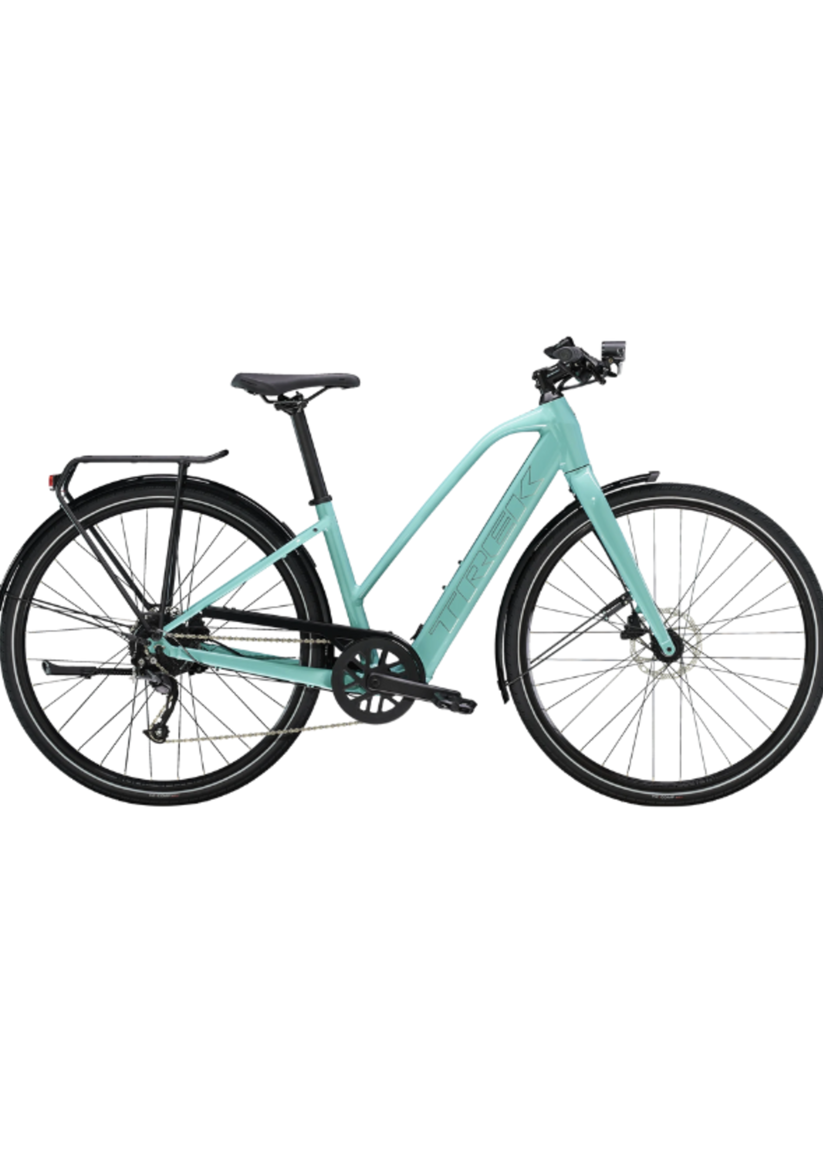 TREK Trek FX+ 2 Stagger