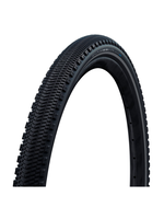 Schwalbe Schwalbe G-One Overland 365 perf, raceguard  , TLE  40 - 622,  700 x 45