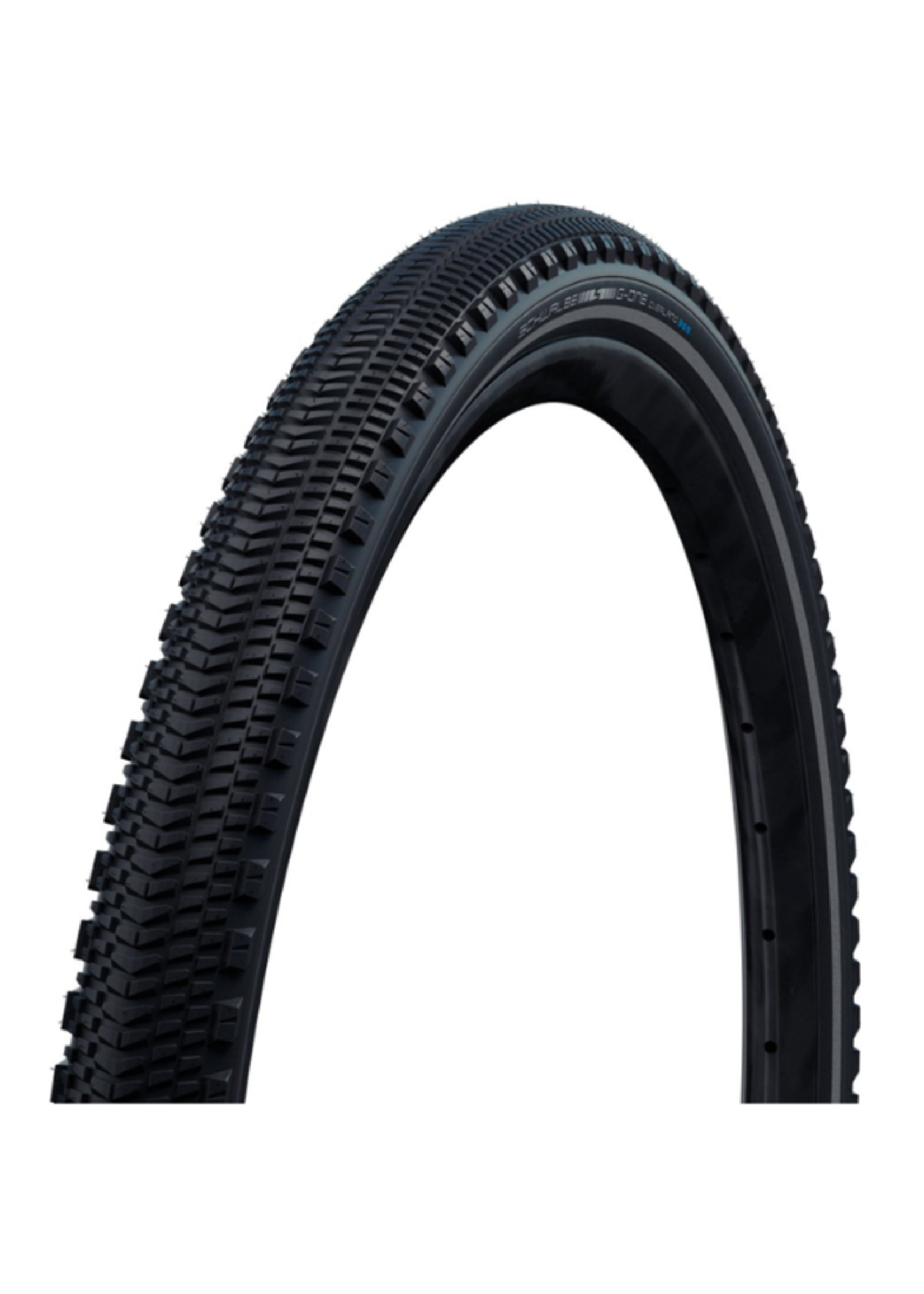 Schwalbe Schwalbe G-One Overland 365 perf, raceguard  , TLE  40 - 622,  700 x 45