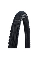 Schwalbe Schwalbe G-One Overland 365 perf, raceguard  , TLE  45 - 622, 545- 700, 700 x 45