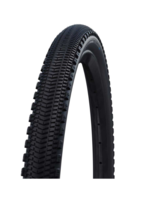 Schwalbe Schwalbe G-One Overland 365 perf, raceguard  , TLE  50 - 622, 50 - 700