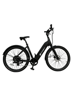 Serfas Serfas eDASH 500W E-Bike