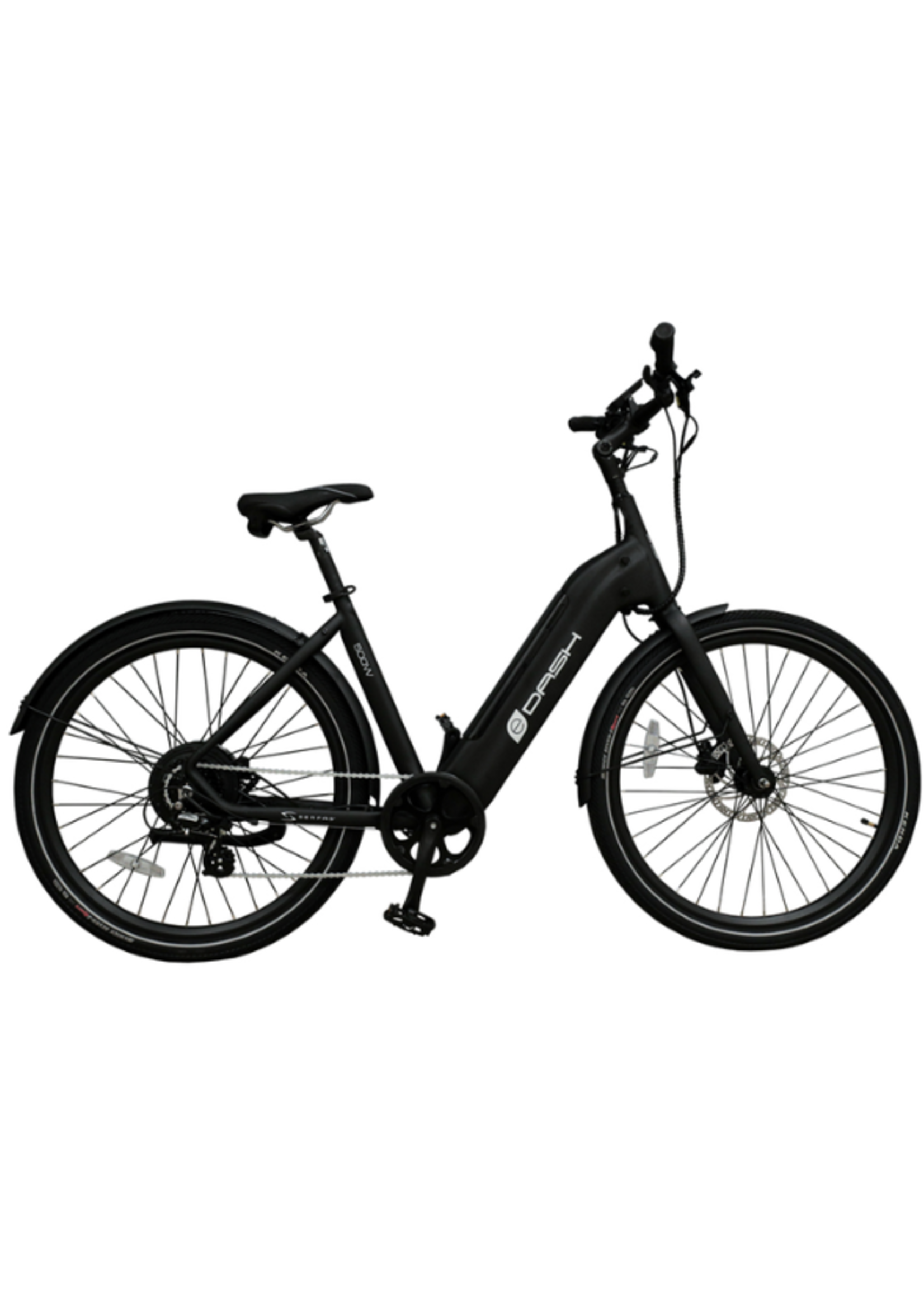 Serfas Serfas eDASH 500W E-Bike