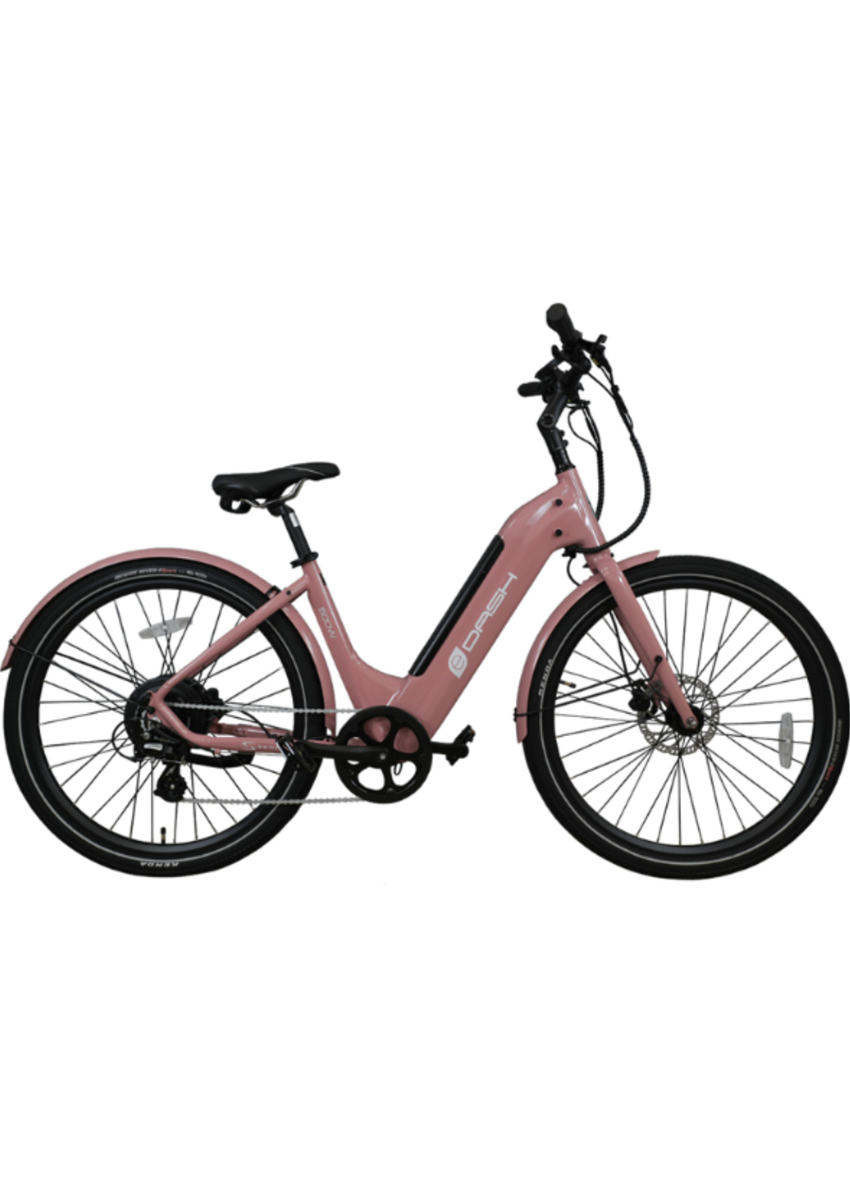 Serfas Serfas eDASH 500W E-Bike