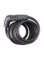 BONTRAGER Bontrager Comp Combo Cable Lock