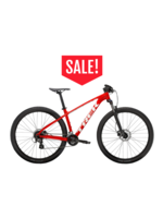 TREK Trek Marlin 5 Gen 2 (2022) Red / LRG