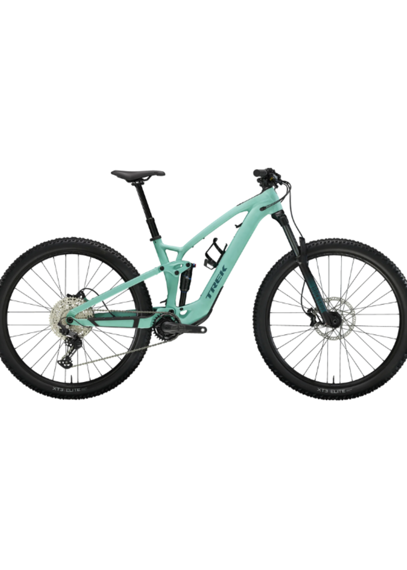 TREK Fuel EXe 5