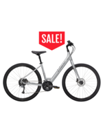 TREK Trek Verve 3 Disc Lowstep Gen 4
