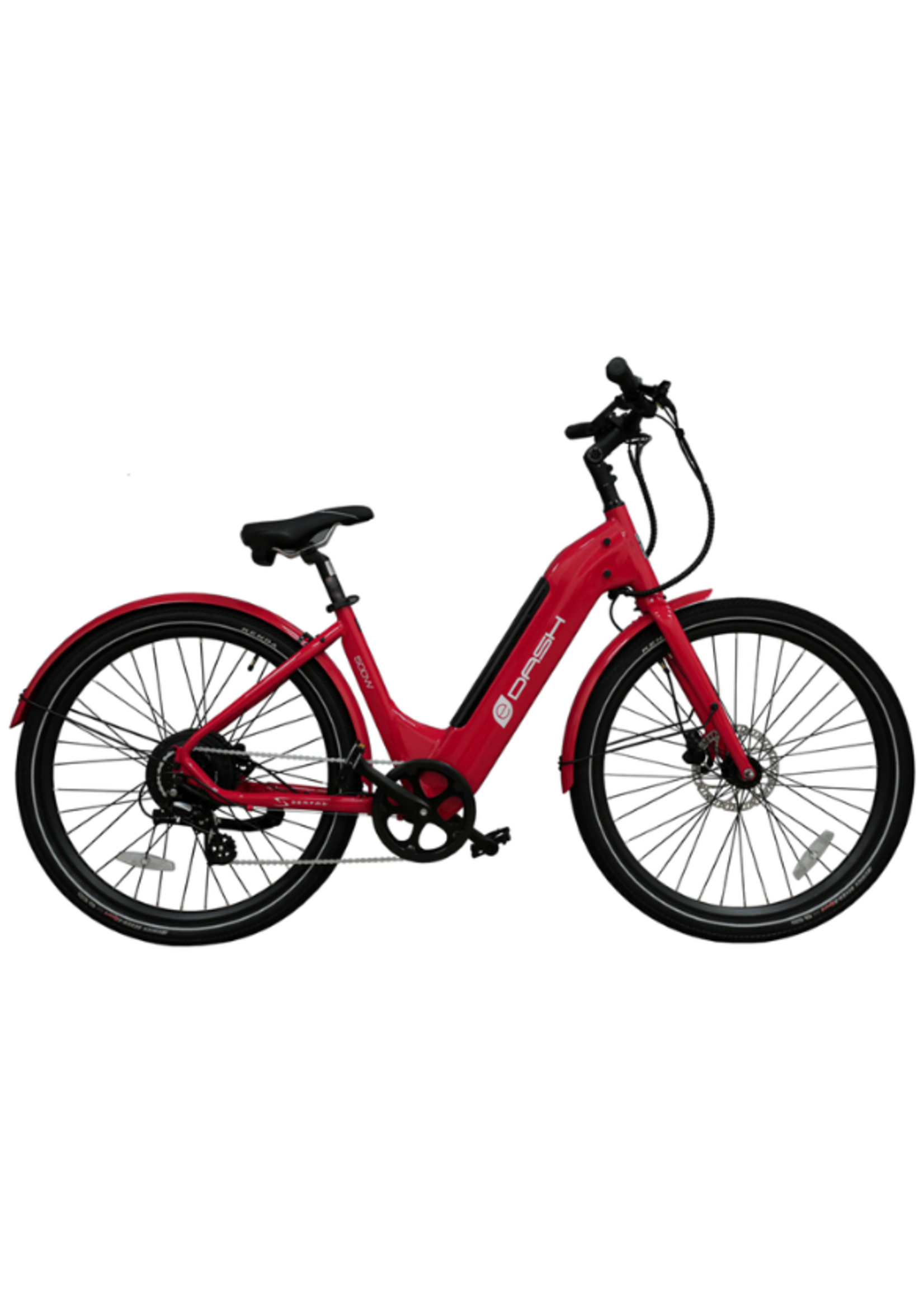 Serfas Serfas eDASH 500W E-Bike