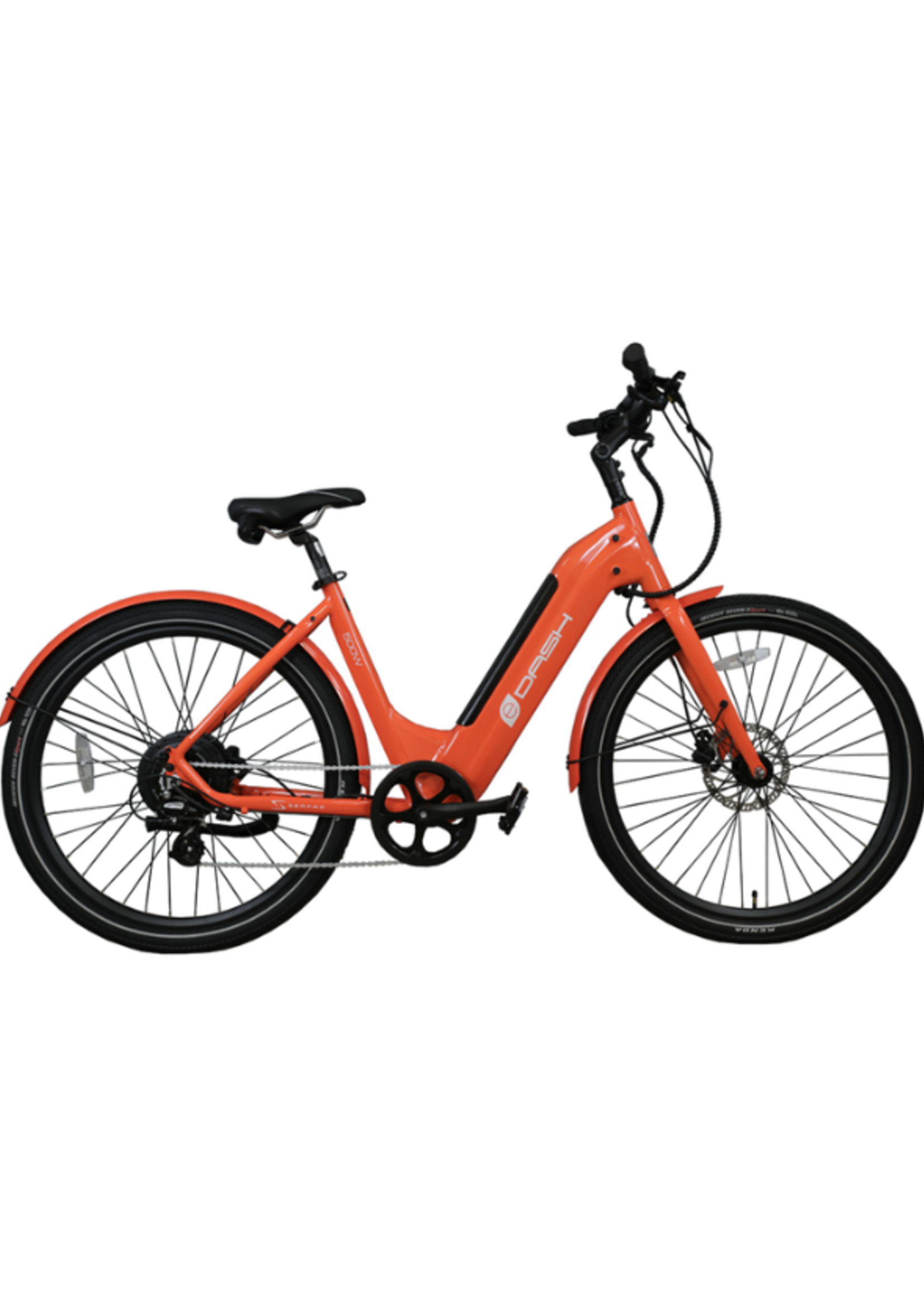 Serfas Serfas eDASH 500W E-Bike