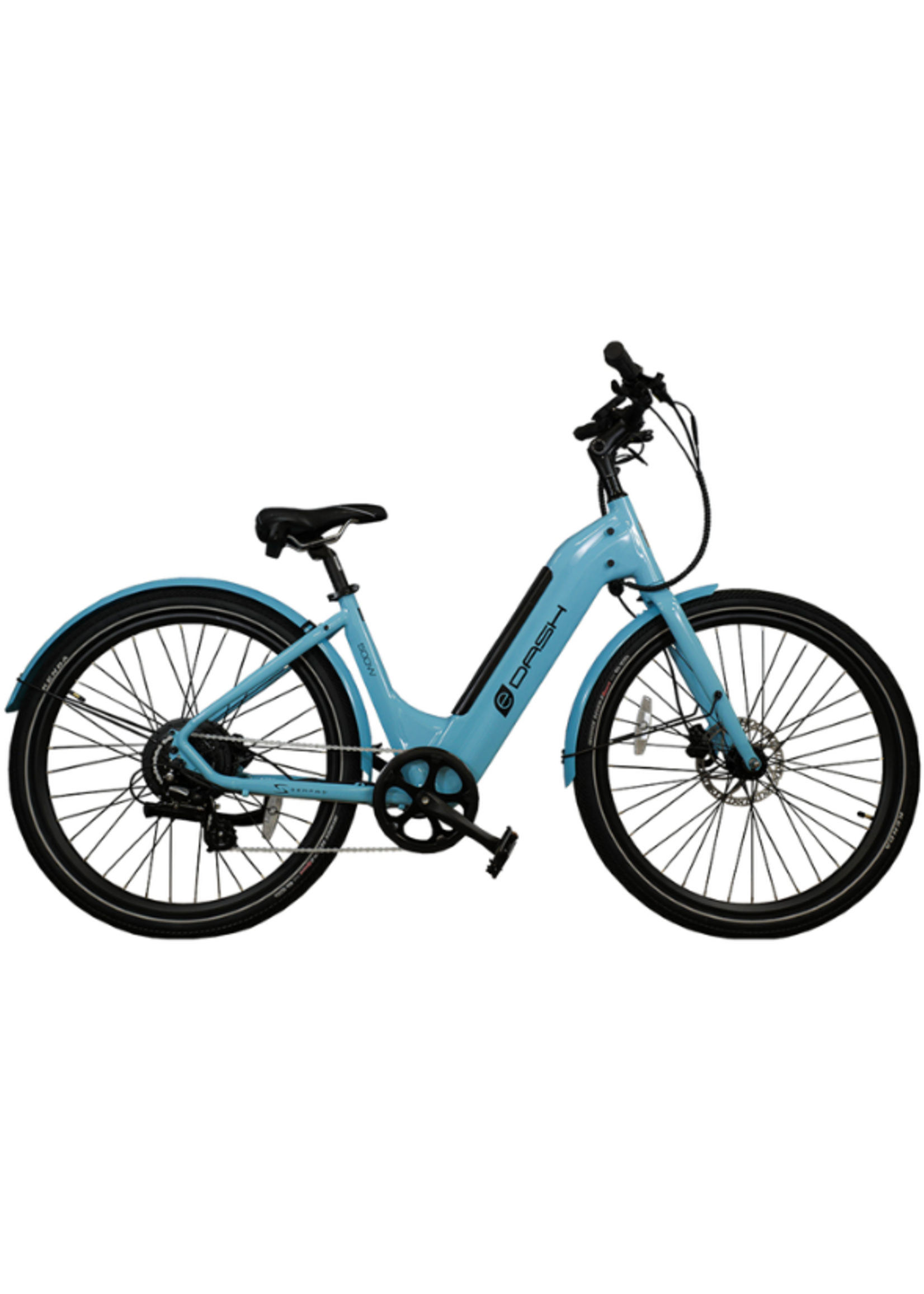 Serfas Serfas eDASH 500W E-Bike