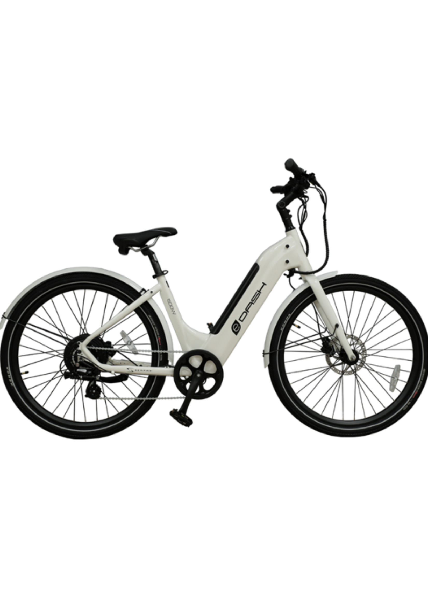 Serfas Serfas eDASH 500W E-Bike