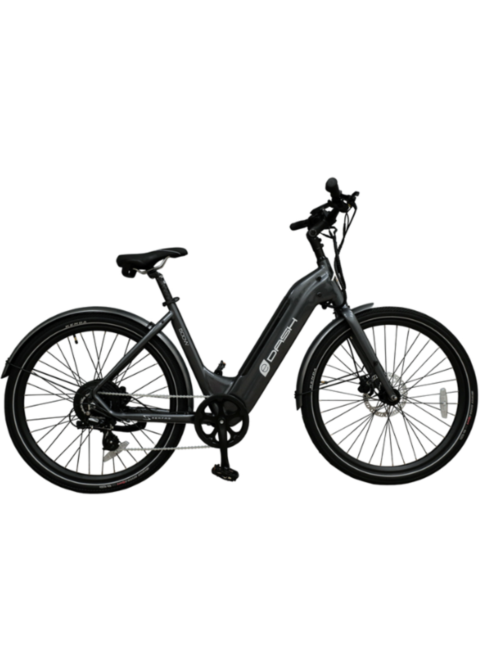 Serfas Serfas eDASH 500W E-Bike