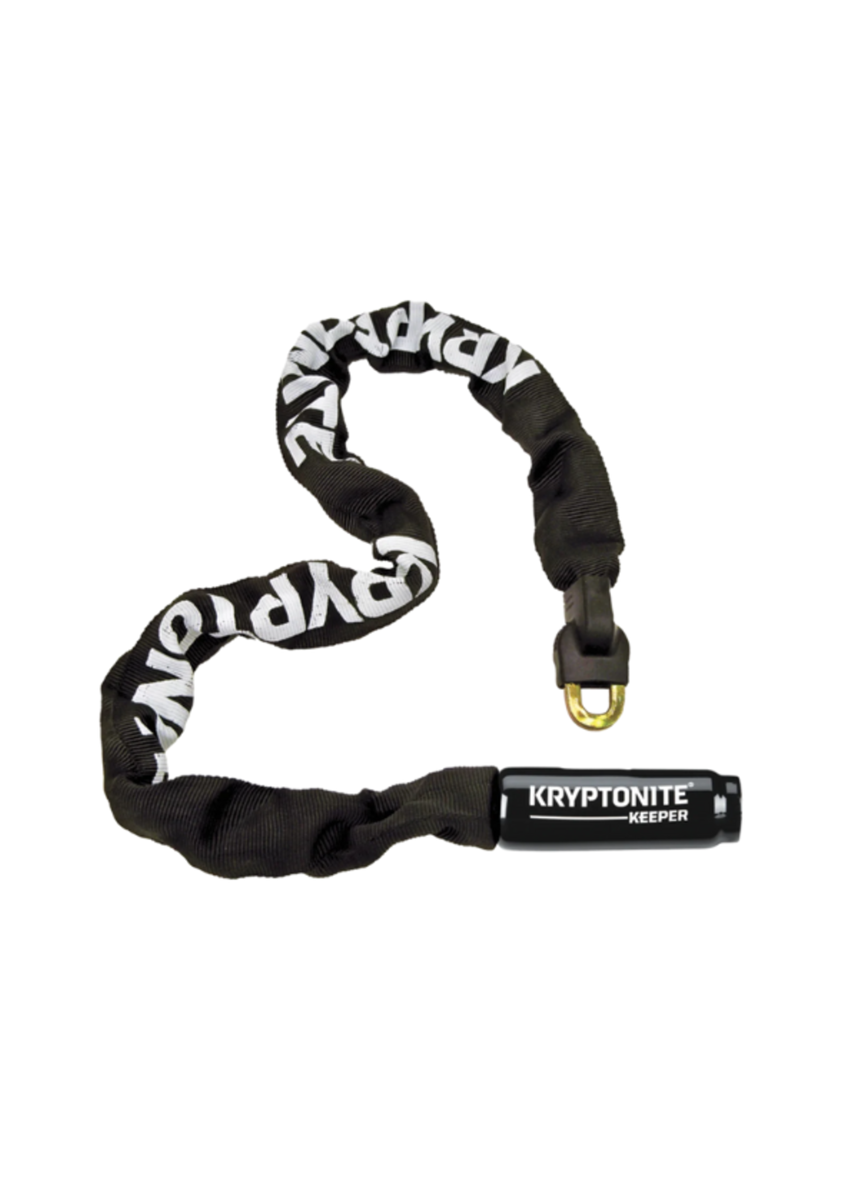 Kryptonite Kryptonite Keeper 785 Integrated Chain Lock