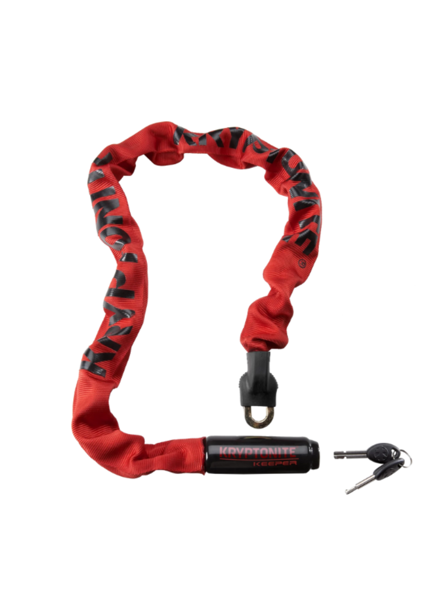 Kryptonite Kryptonite Keeper 785 Integrated Chain Lock