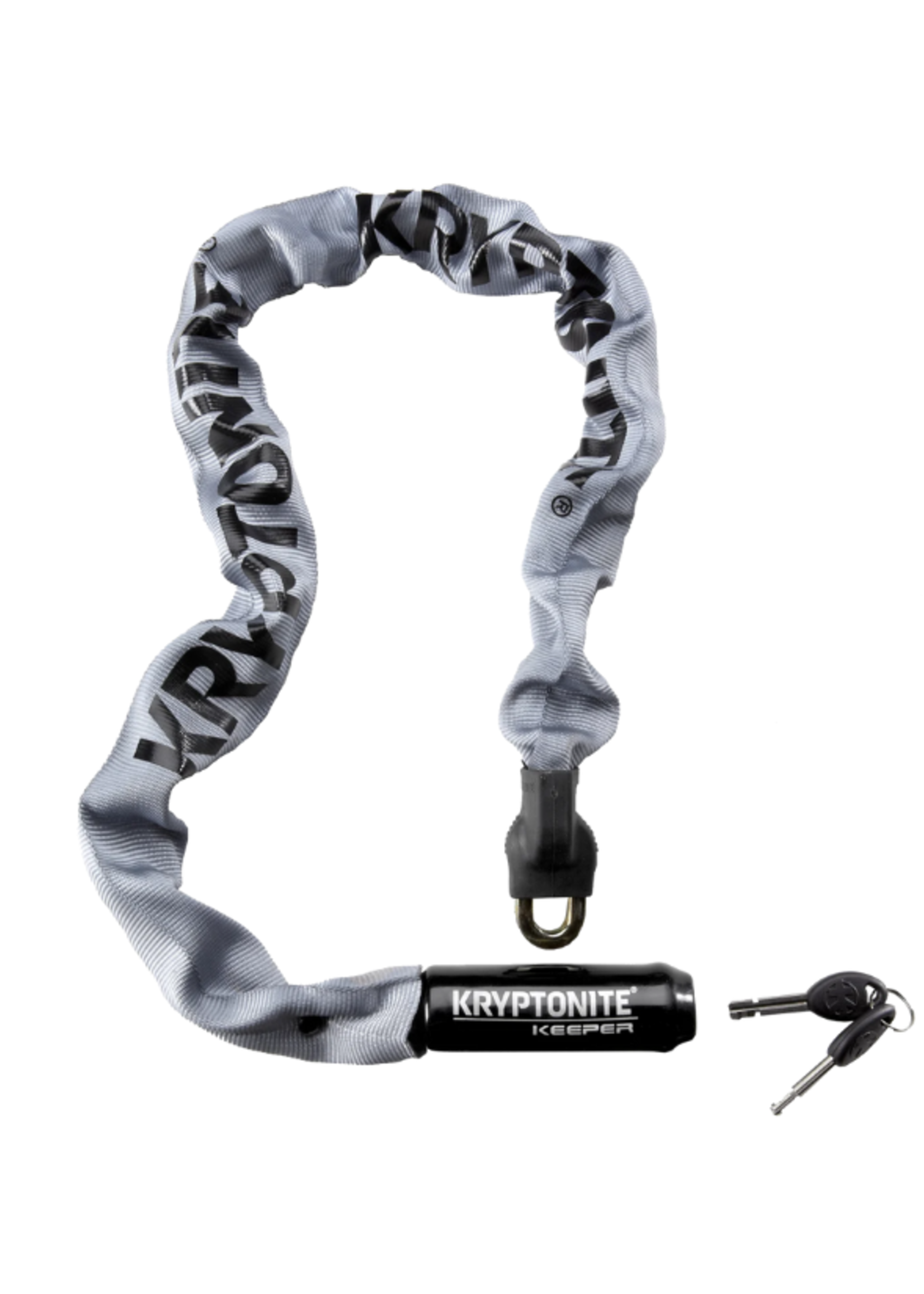 Kryptonite Kryptonite Keeper 785 Integrated Chain Lock