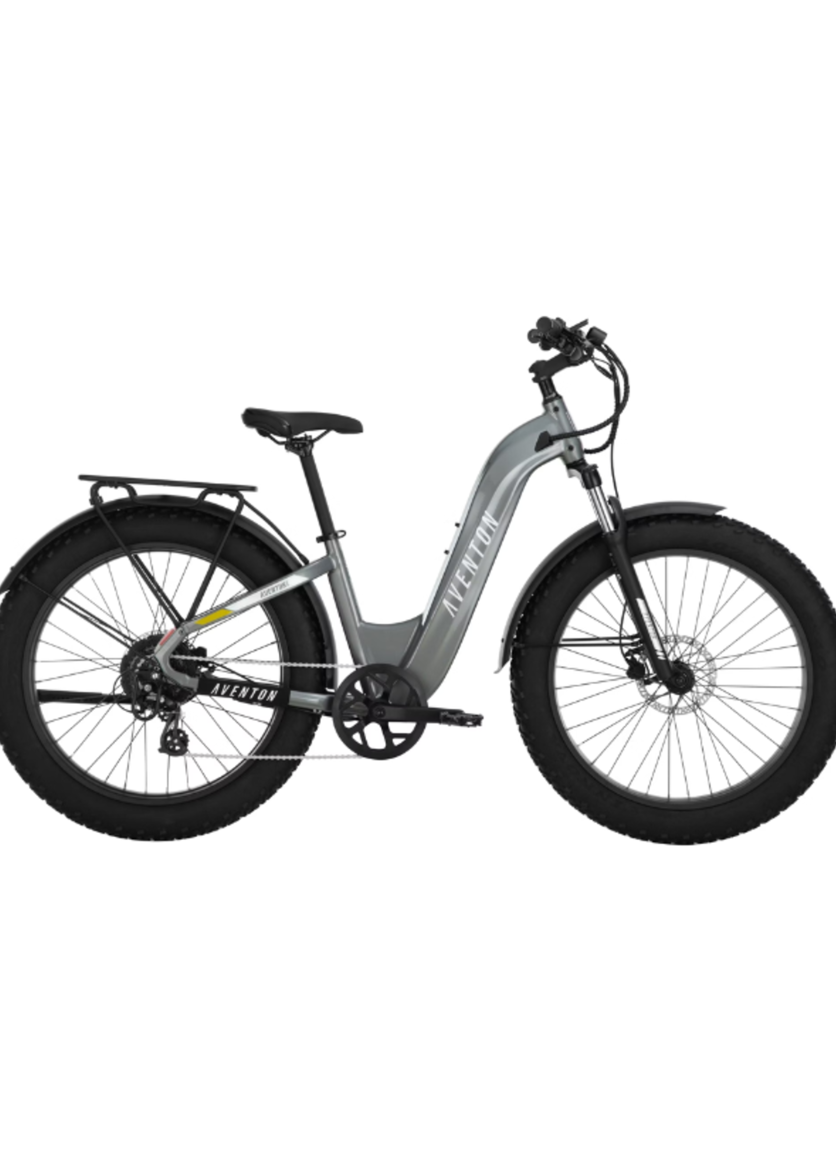 Aventon Aventon Aventure.2  (STEP THRU EBIKE)