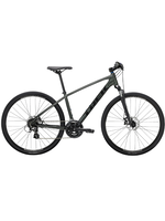 TREK Trek Dual Sport 1 - LITHIUM GREY / LRG