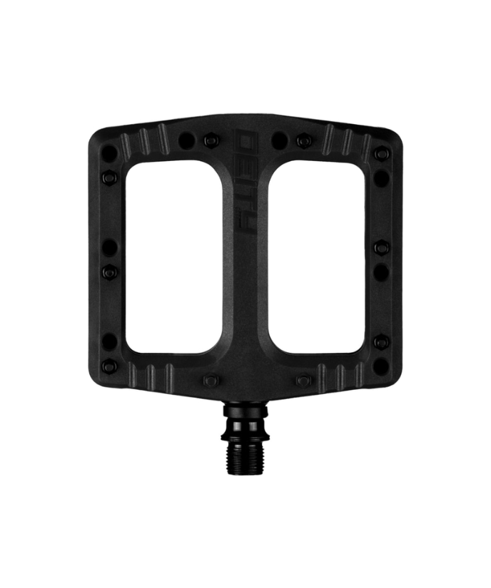 パーツ DEITY pedal(LTD) Deity DEFTRAP Pedals - Rock On Wheels