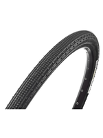 Panaracer Panaracer GravelKing SK Tire - 700 x 38, Tubeless, Folding, Black