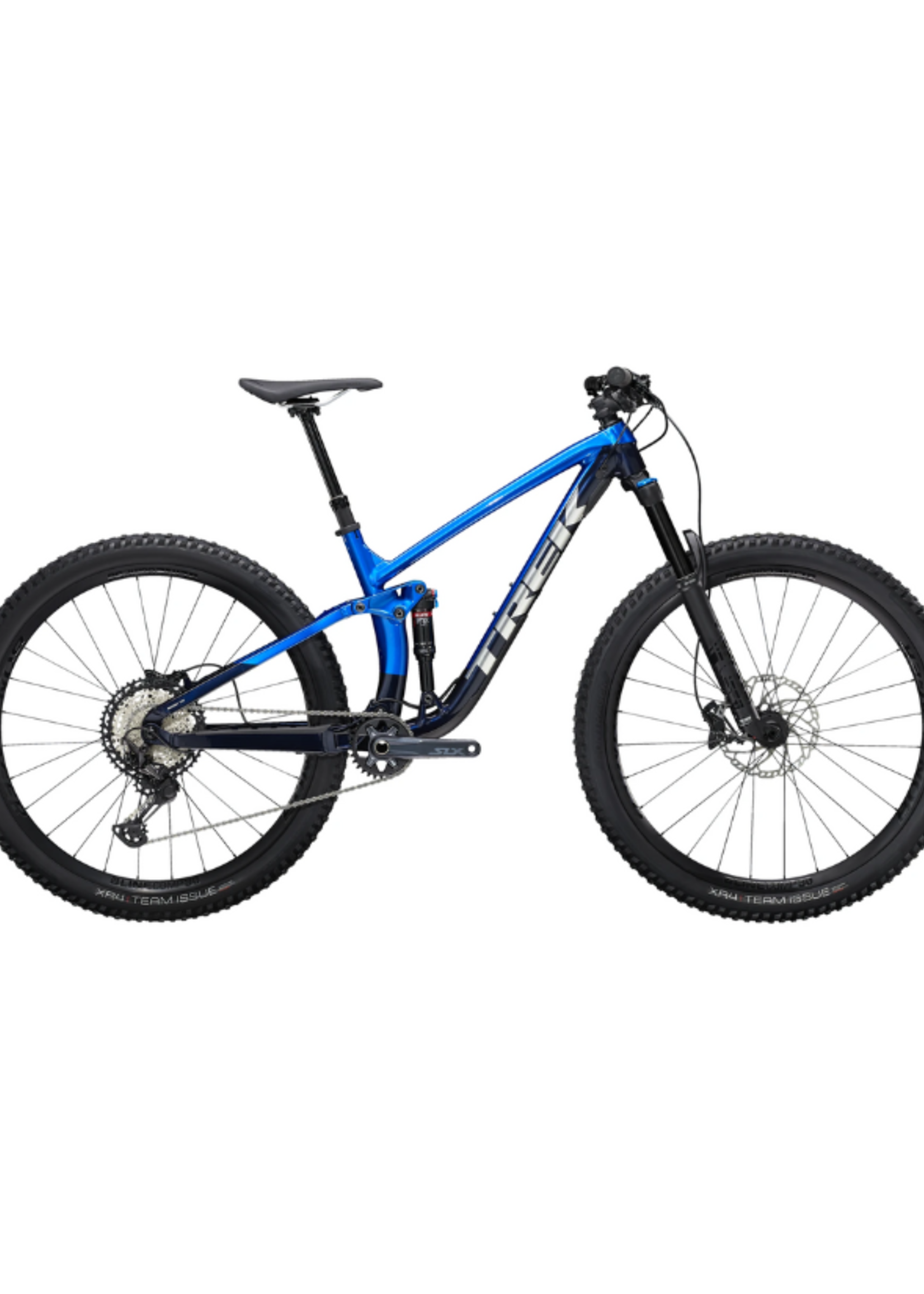 Trek fuel ex8 - Rock On Wheels Trek fuel ex8 - Rock On Wheels
