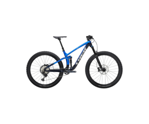 Trek fuel ex8 - Rock On Wheels