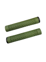 ODI ODI Cult x Vans Grips Flangeless Army Green