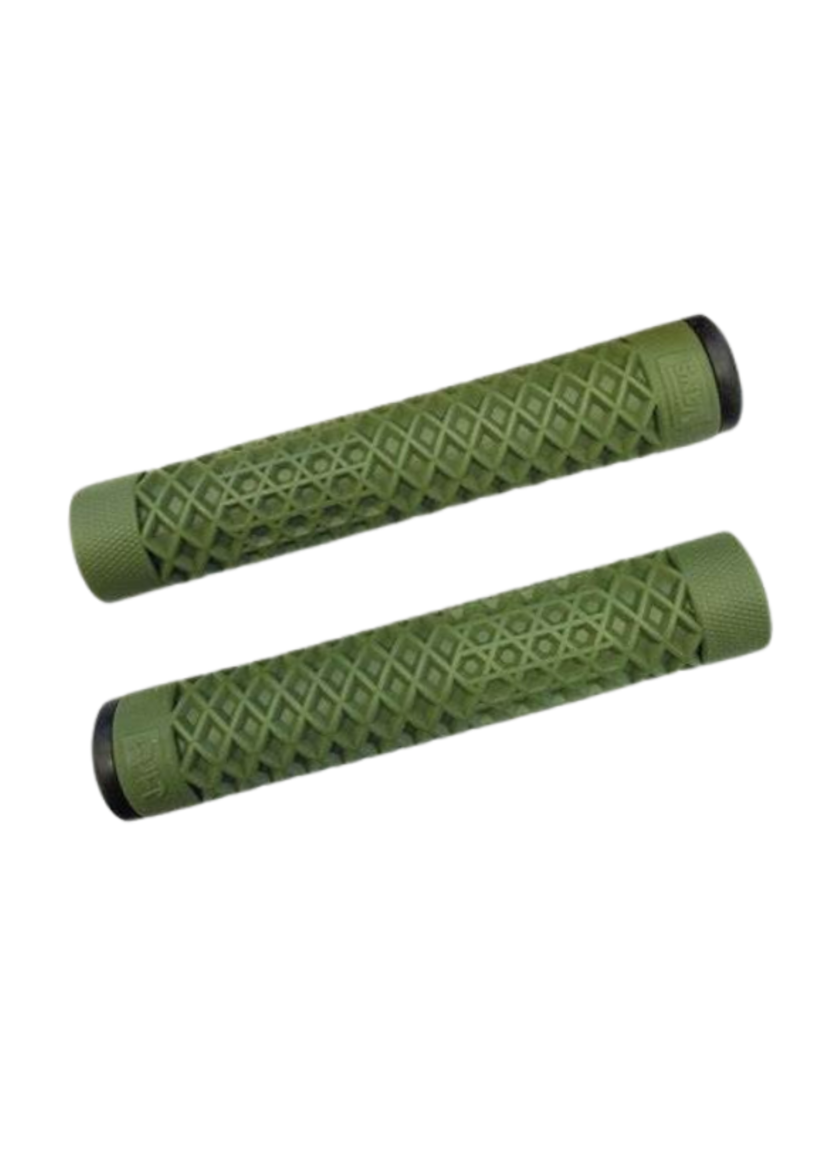 ODI ODI Cult x Vans Grips Flangeless Army Green