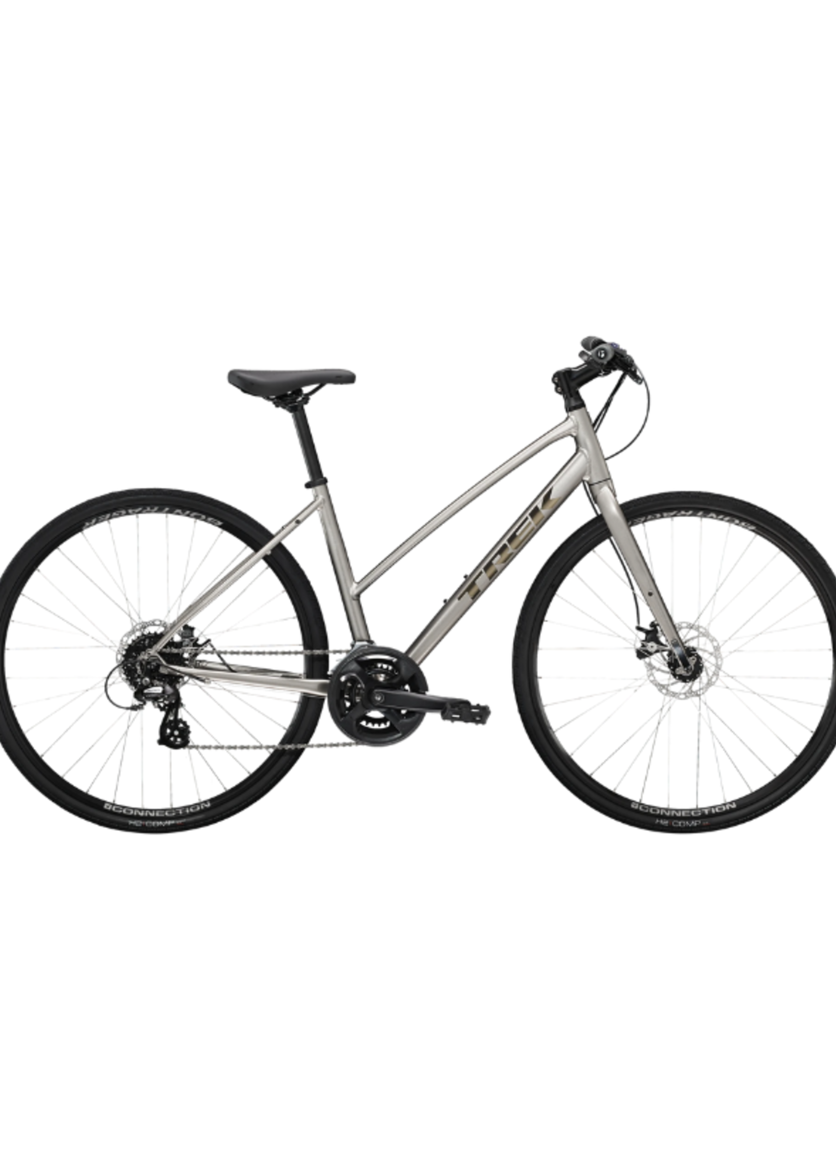 TREK Trek FX 1 Stagger Disc