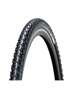 BONTRAGER Bontrager CX3 TLR Cyclocross Tire 700x33c