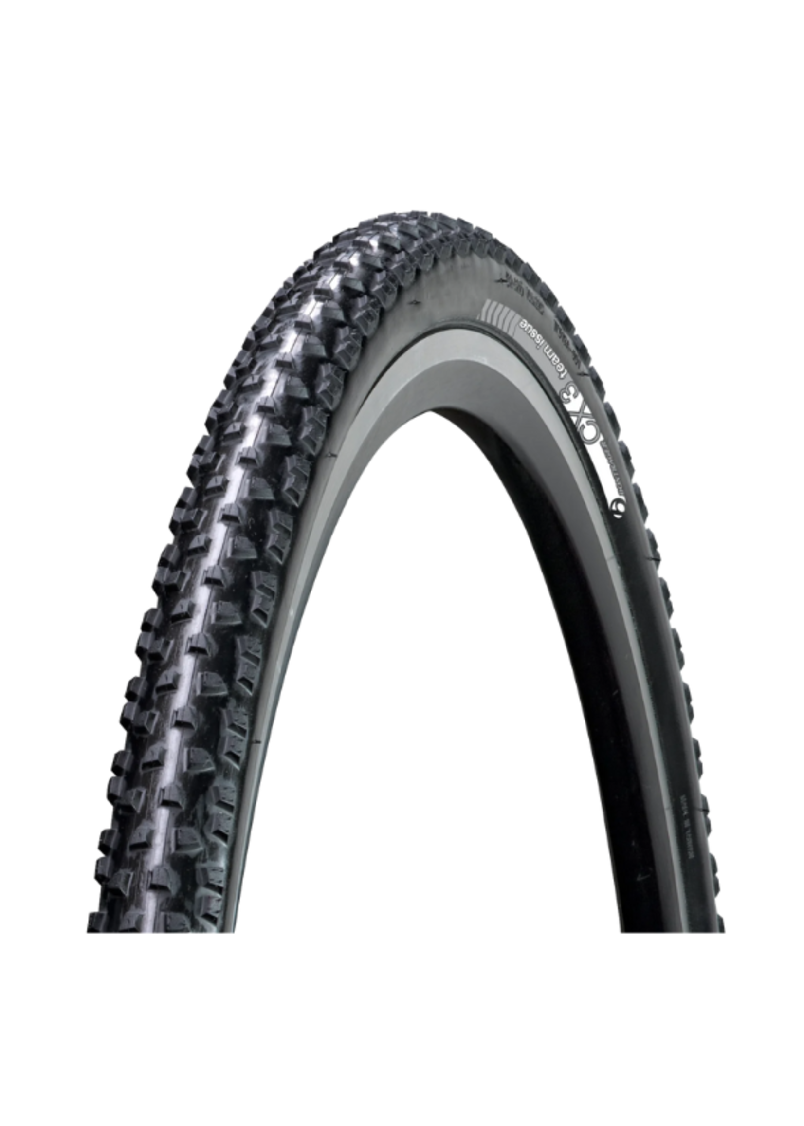BONTRAGER Bontrager CX3 TLR Cyclocross Tire 700x33c