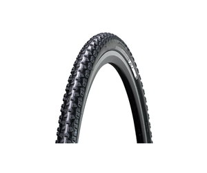 Bontrager CX3 TLR Cyclocross Tire 700x33c - Rock On Wheels