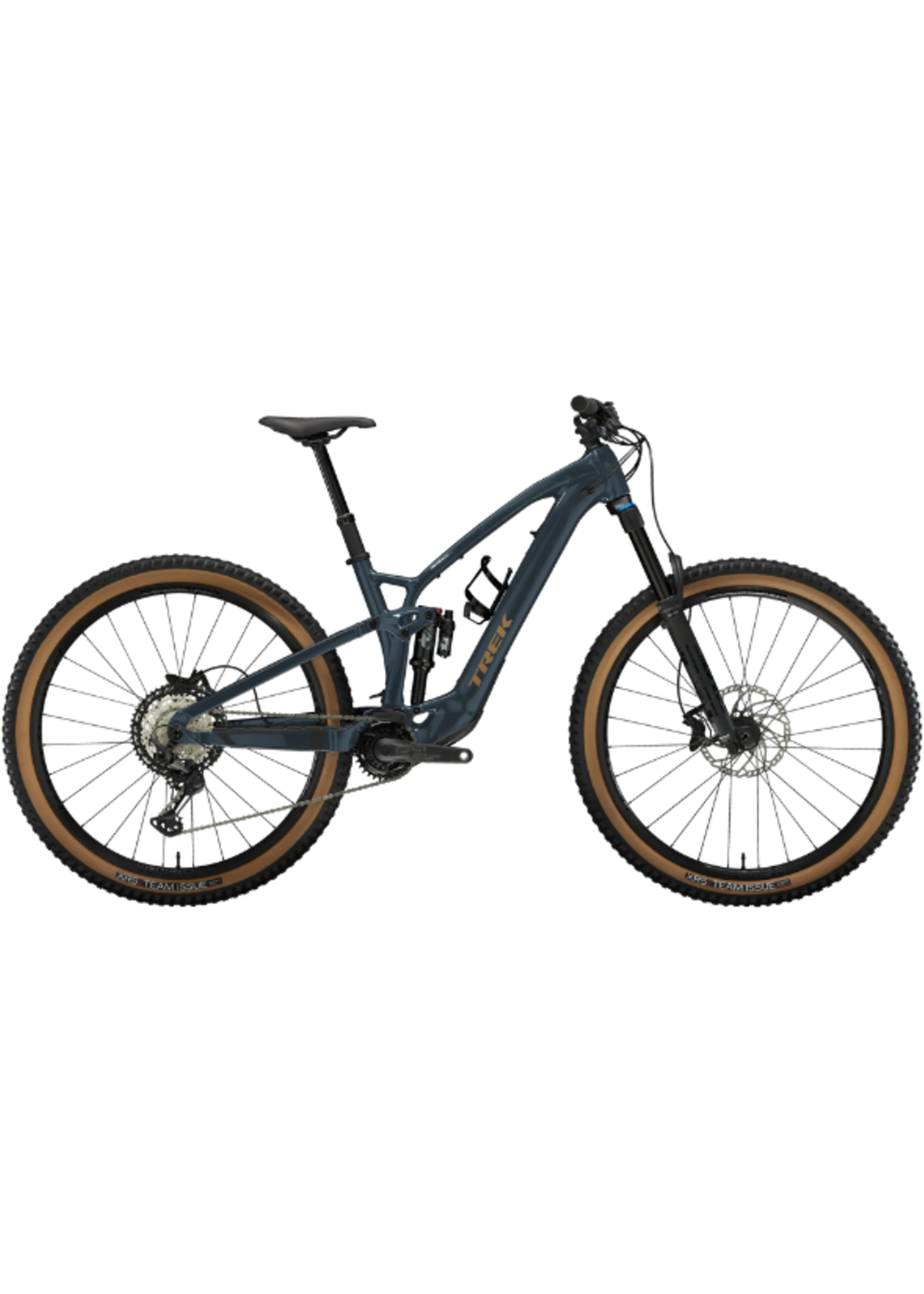 TREK 2025 Trek Fuel EXe 8 (E-MTB)
