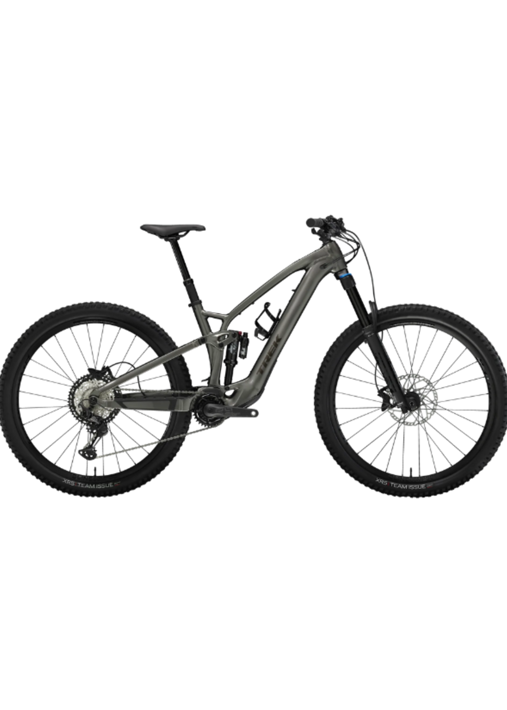 TREK 2025 Trek Fuel EXe 8 (E-MTB)