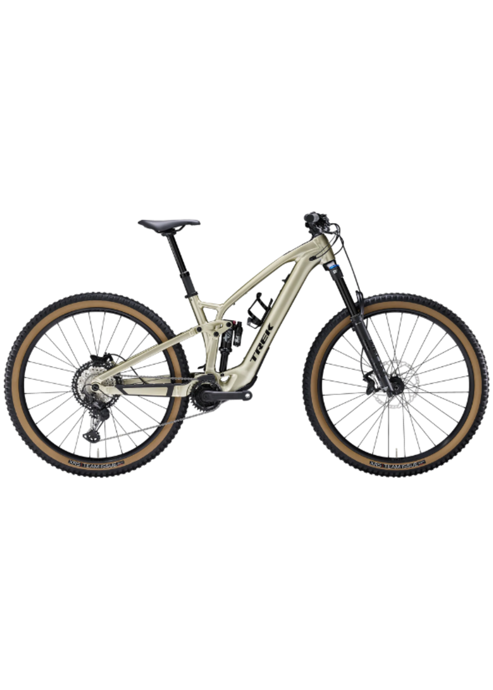 TREK 2025 Trek Fuel EXe 8 (E-MTB)