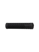 Lizard Skins Lizard Skins Charger Evo Grips - Black