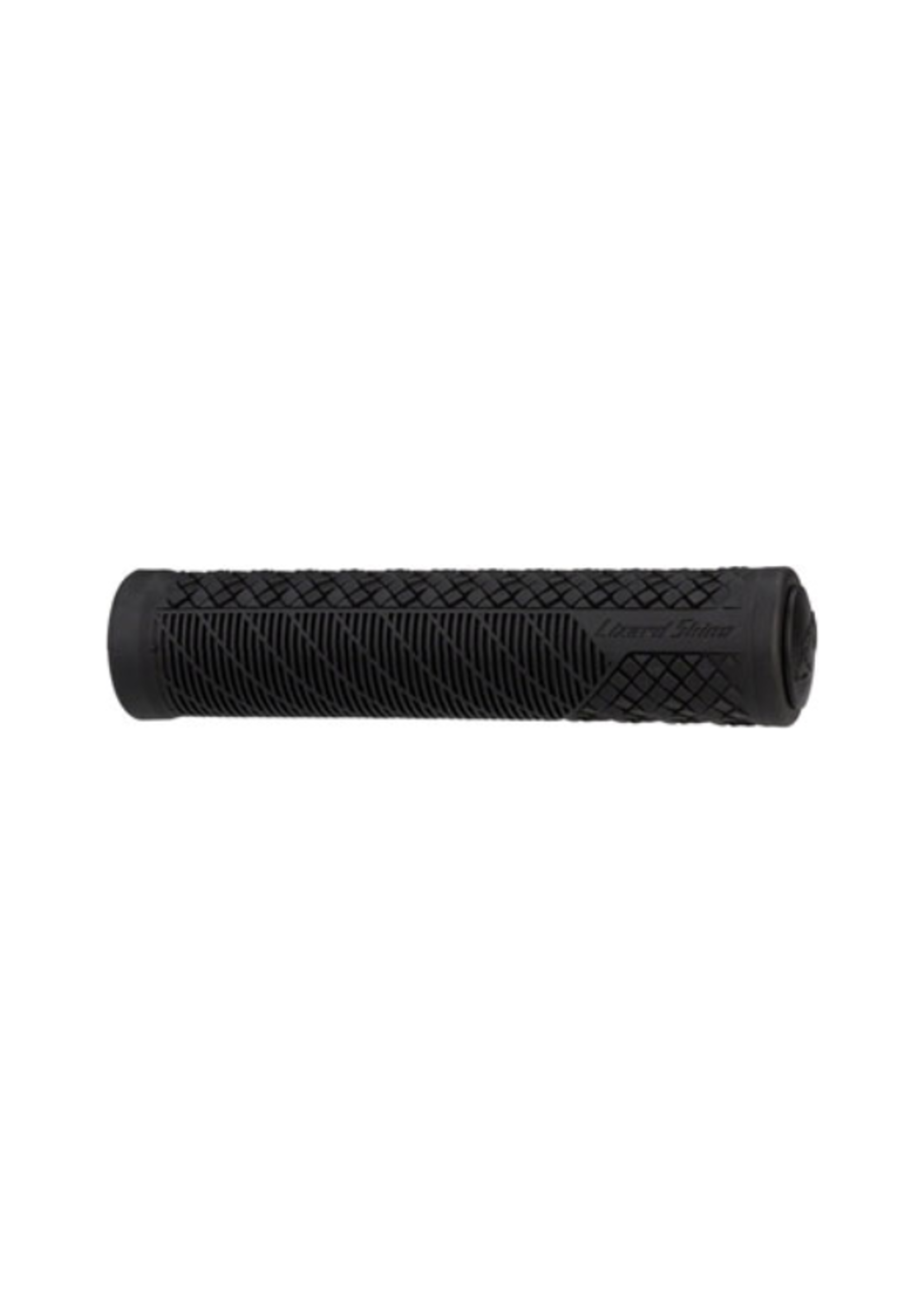 Lizard Skins Lizard Skins Charger Evo Grips - Black