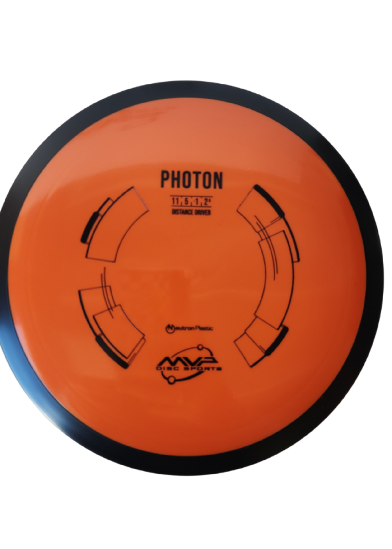 MVP Disc Sports MVP Neutron PHOTON
