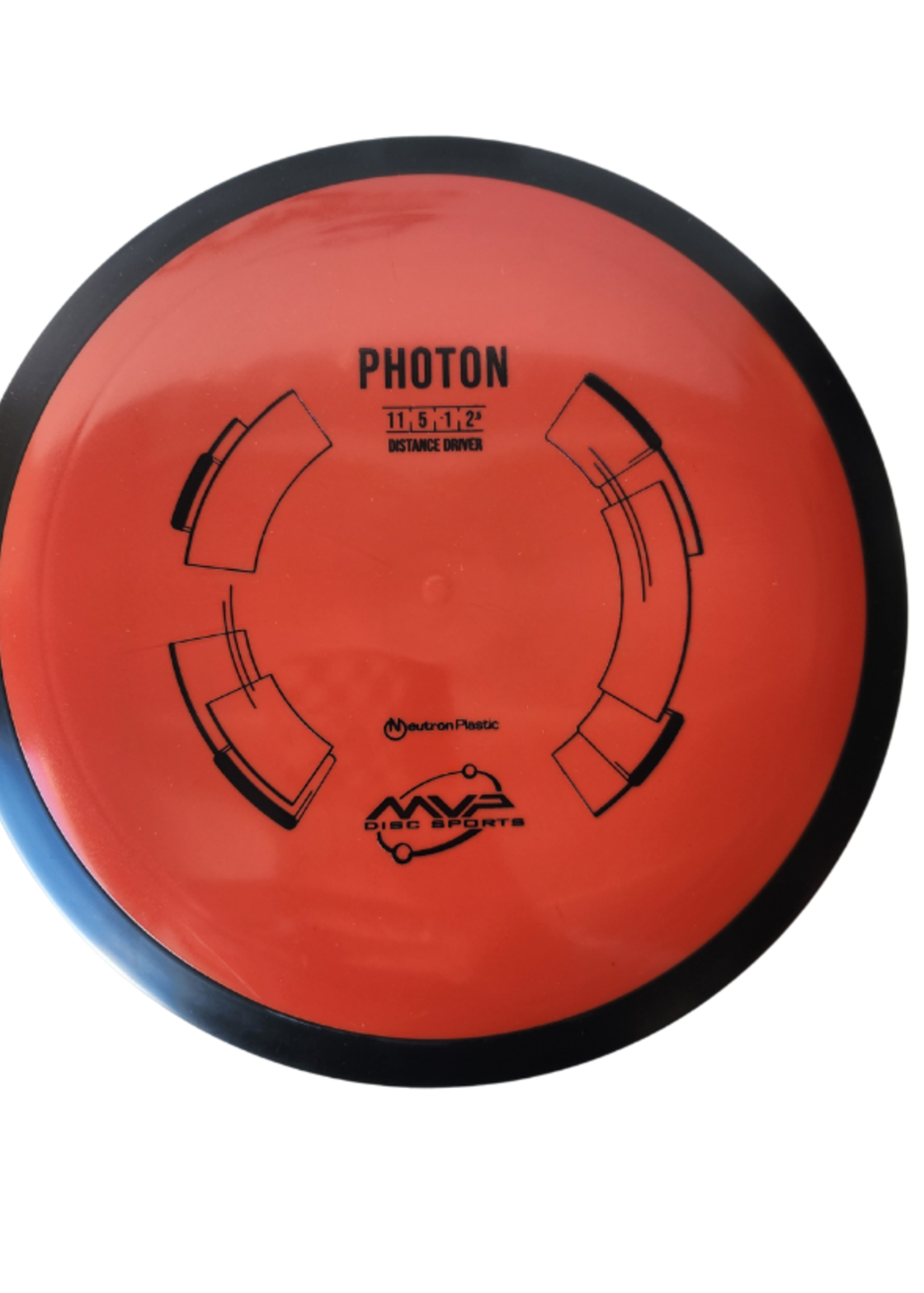 MVP Disc Sports MVP Neutron PHOTON