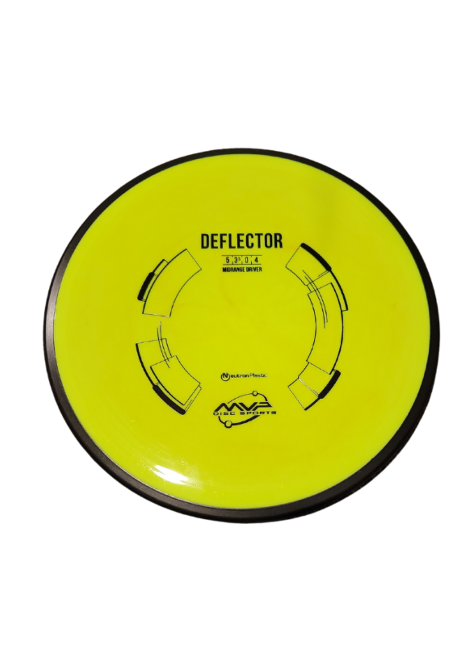 MVP Disc Sports MVP Neutron Deflector