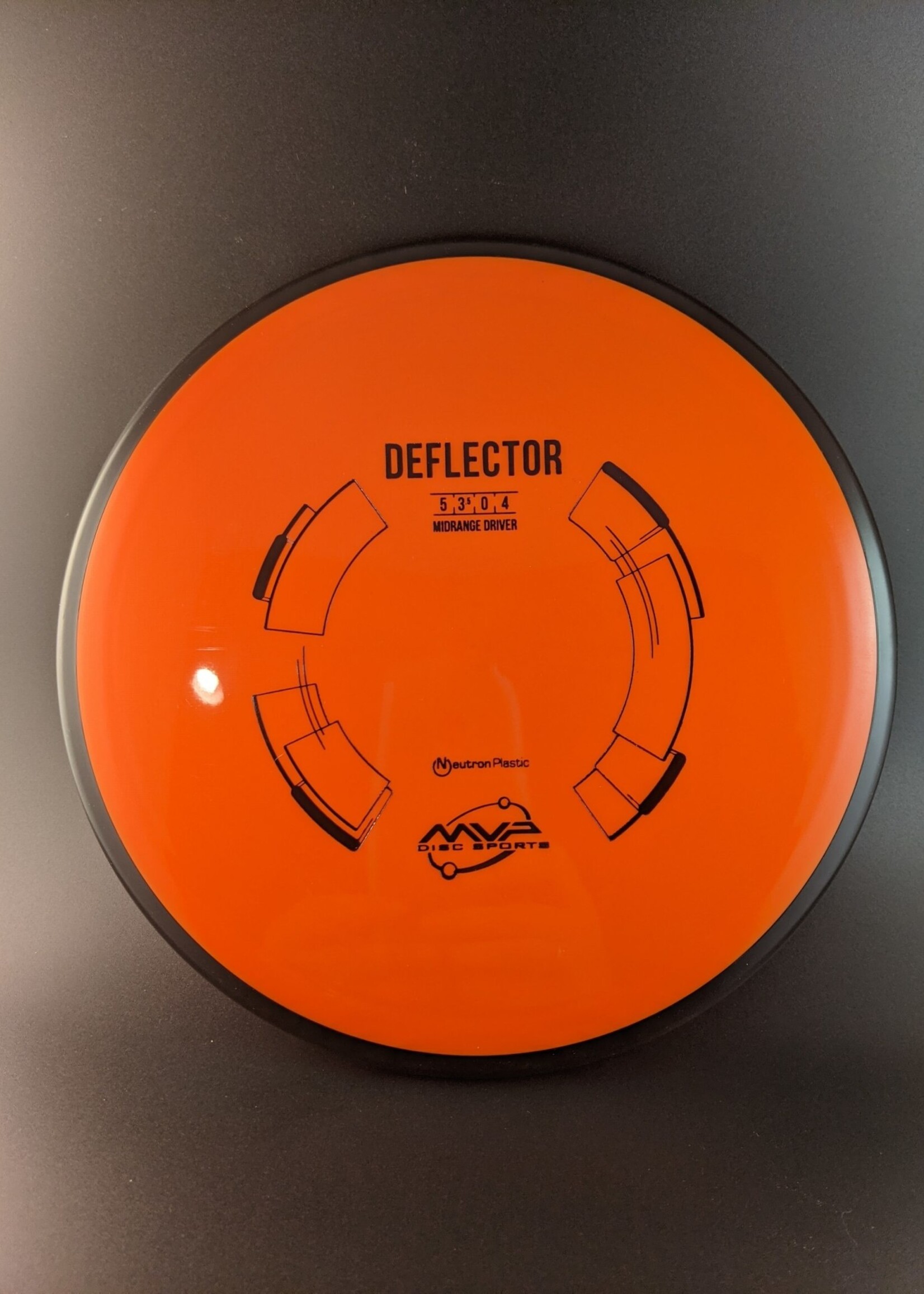 MVP Disc Sports MVP Neutron Deflector